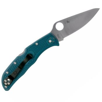 Taschenmesser Spyderco Endela K390
