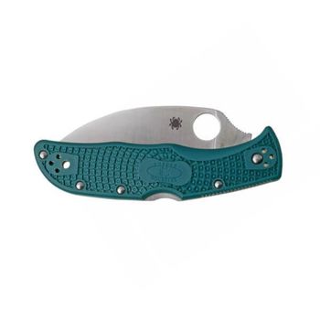 Taschenmesser Spyderco Endela Wharncliffe K390