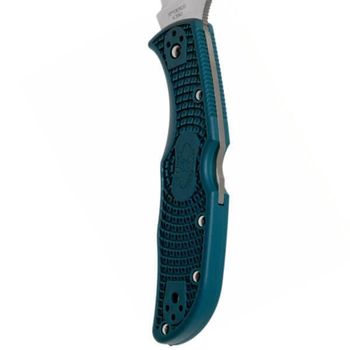 Taschenmesser Spyderco Endela Wharncliffe K390