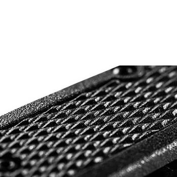 Benchmade Bugout folding knife all black