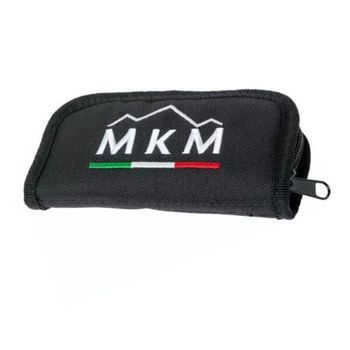 Folding knife MKM "Raut" series by Viper black