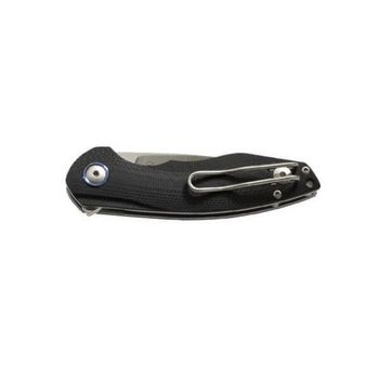 Folding knife MKM "Timavo" series by Viper G10 black