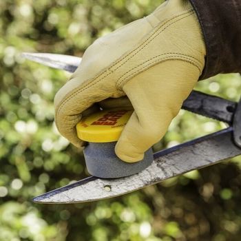 Smith's Edge Eater Sharpening Stone