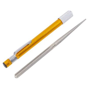 Smith's Retractable Diamond Sharpener