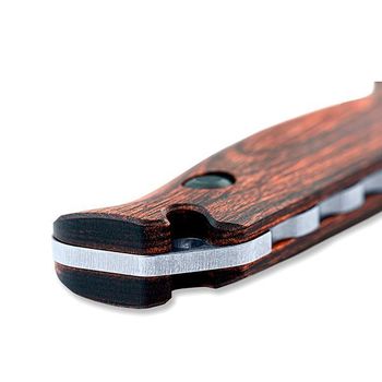 Benchmade Saddle Mountain Skinner fixed knife