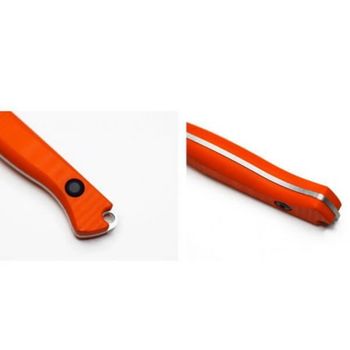 Couteau de chasse fixe Benchmade Flyway