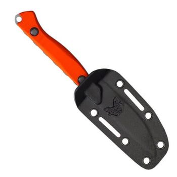Couteau de chasse fixe Benchmade Flyway