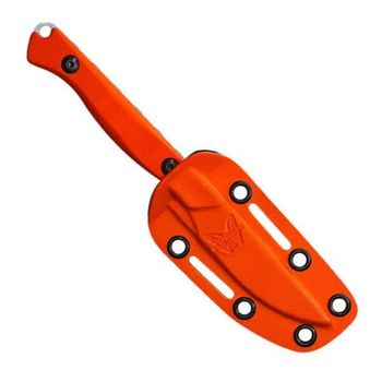 Couteau de chasse fixe Benchmade Flyway