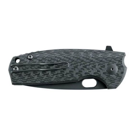 Fox Rcst01 Fox Core carbon folding knife