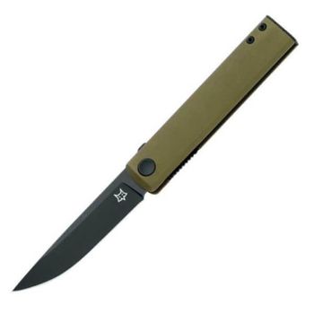 Fox Chnops folding knife