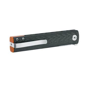 Fox Chnops carbon/titanium folding knife