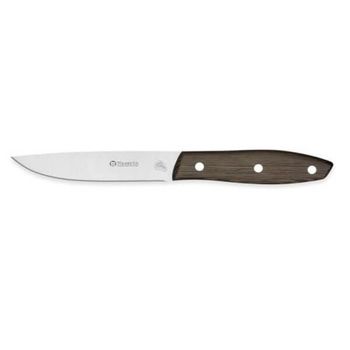 Coffret 4 couteaux à steak Maserin Wengé
