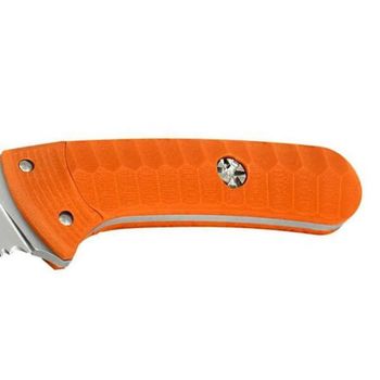 Maserin Sax fixed knife