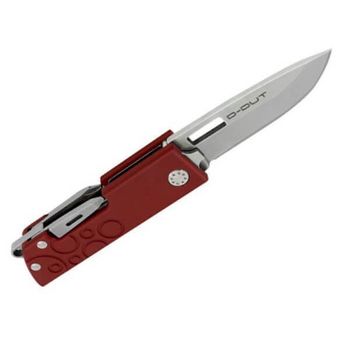 Maserin 3 piece folding knife