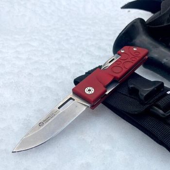 Maserin 3 piece folding knife