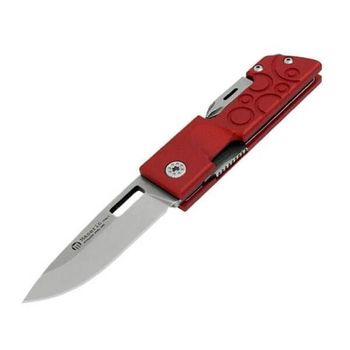 Maserin 3 piece folding knife