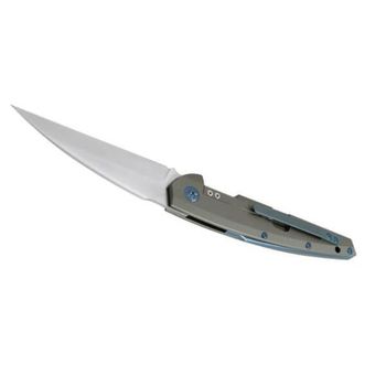 Klappmesser Maserin Solar