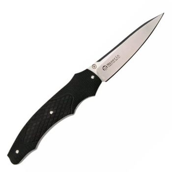 Maserin Gun KT Collection Folding Knife