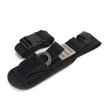 Couteau fixe Maserin Diceros