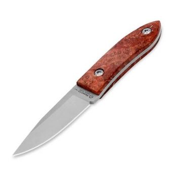 Maserin "AM22" poplar fixed knife