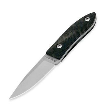 Maserin "AM22" poplar fixed knife