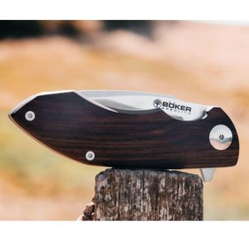 Böker Arbolito Nahuel folding knife