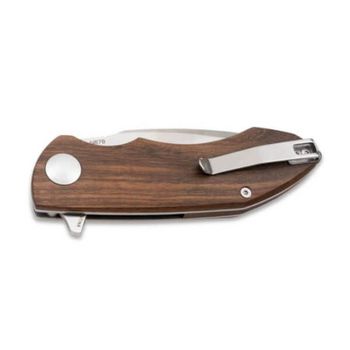 Böker Arbolito Nahuel folding knife
