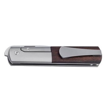 Klappmesser Boker urban Barlow Cocobolo