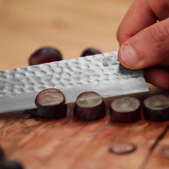 Bunka vs Kiritsuke : Quel couteau japonais est le meilleur ? - SharpEdge Bunka vs Kiritsuke : Quel couteau japonais est le meilleur ? - SharpEdge