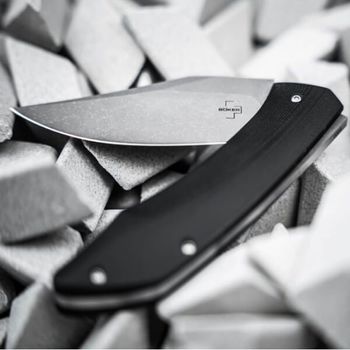 Boker Plus SamoSaur Klappmesser