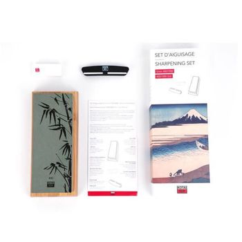 Kotai sharpening stone