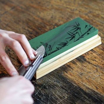Kotai sharpening stone