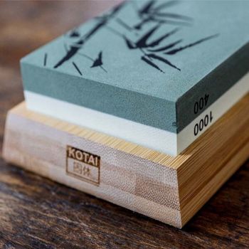 Kotai sharpening stone
