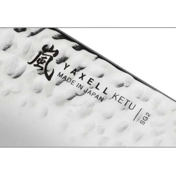 Konata Yaxell Ketu knife