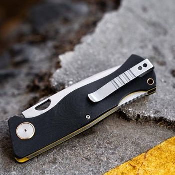 Boker Plus Epicenter Folding Knife