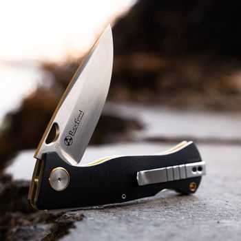 Boker Plus Epicenter Folding Knife