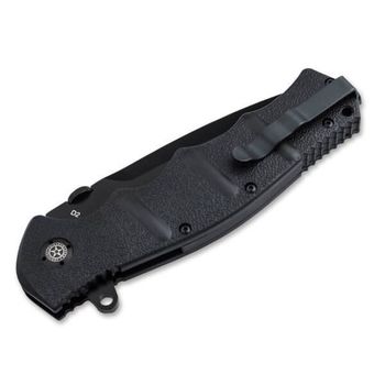 Boker Plus Klappmesser AK-101 2.0