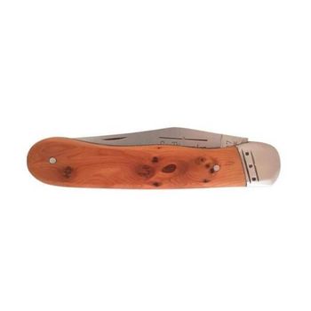 Douris Chastel pocket knife "Le pionnier" juniper