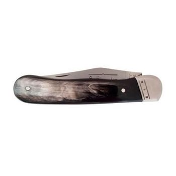 Douris Chastel pocket knife "Le pionnier" horn