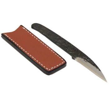 Feststehendes japanisches Messer Kanetsune Kaze