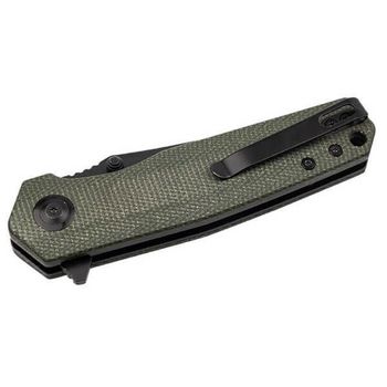 couteau pliant Boker Magnum Field Flipper