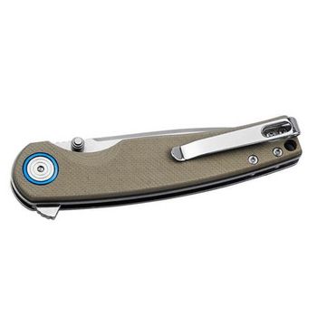 Klappmesser Boker Magnum Rekin