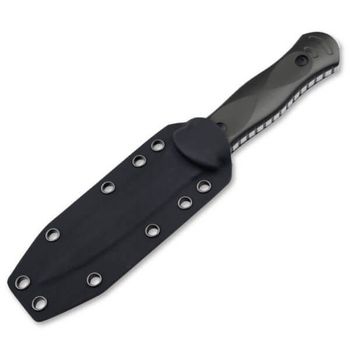 Couteau fixe Boker Magnum Alacran