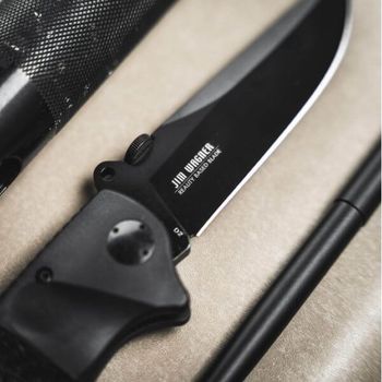 Böker Plus RBB 2.0 Klappmesser