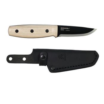 Mora Finn fixed knife