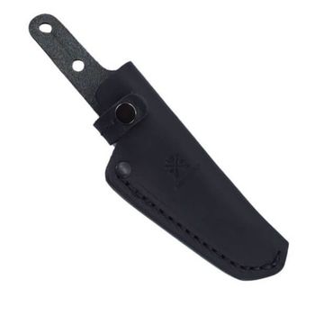 Mora Finn fixed knife