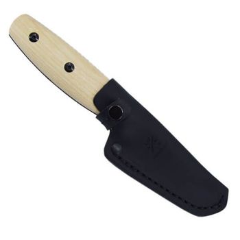 Mora Finn fixed knife