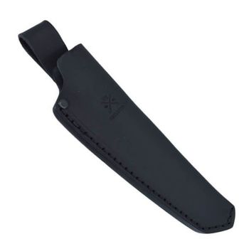 Mora Lok BlackBlade fixed knife