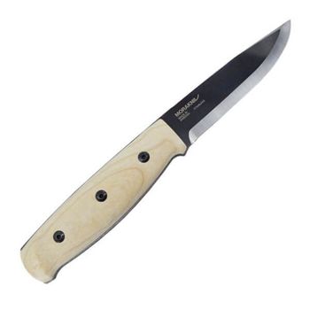 Mora Lok BlackBlade fixed knife