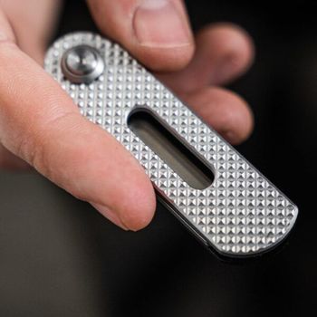 Klappmesser Boker Plus Ovalmoon Swivel